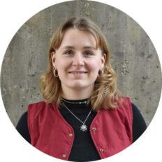 Svea Fildebrandt