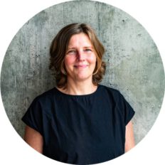 Prof. Dr.-Ing. Kirsten David